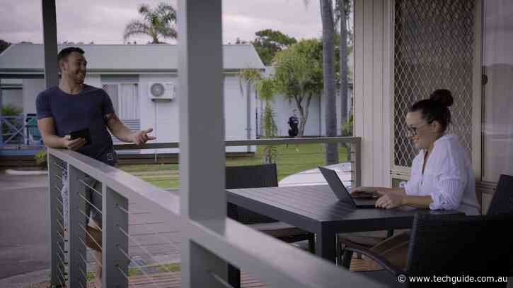 Australians are prepared to take a “hybrid holiday” this summer
