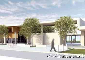 Iniziano i lavori della palestra di Samarate - MalpensaNews.it