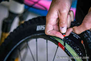 Reserve Announces Fillmore Tubeless Valves With More Airflow & Coreless Design - Pinkbike.com
