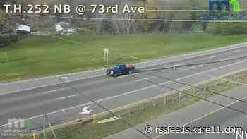 Innocent motorist killed in crash triggered by driver fleeing police