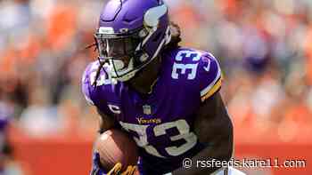 Former girlfriend of Dalvin Cook files lawsuit alleging battery, assault, false imprisonment