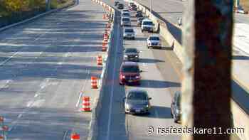 MNDOT welcomes federal infrastructure aid
