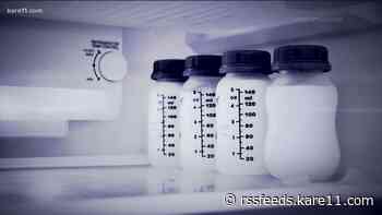 Pumping breastmilk at work is a pain; should Congress make it easier?