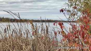 Minnesota's list of impaired waters grows