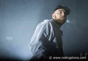 Drug Dealer Agrees to Plead Guilty in Connection to Mac Miller OD Death
