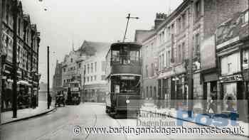 A century on from when trams ran in Barking - Barking and Dagenham Post