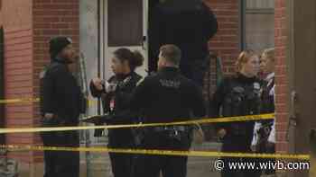 Body found in Riverside basement