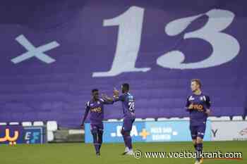 Beerschot wil zich in de 'beerte' versterken