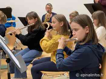 Vosges - La médiathèque intercommunale a inauguré ses nouveaux services - Epinal infos - Epinal Infos