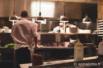 Vosges - Les hôteliers restaurateurs n'ont jamais autant manqué de personnel - Epinal infos - Epinal Infos