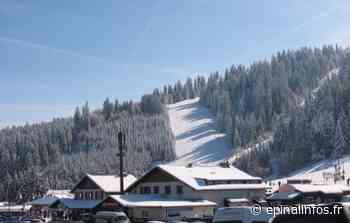 Vosges – Le protocole sanitaire des stations de ski dévoilé - Epinal infos - Epinal Infos