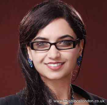 Becoming A Female Aeronautical Engineer - Esha Bhatti GNSA