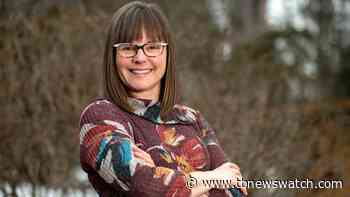 Marathon doctor is named one of Canada's Family Physicians of the Year - Tbnewswatch.com