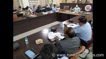 36th Indira Marathon: Race to take place on changed route on Nov 19 - Hindustan Times