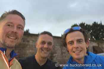 Friends to run Wendover Woods Trail Marathon in memory of late teenager - Bucks Herald