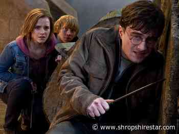 Harry Potter film marathon coming to Telford Cineworld next month - shropshirestar.com