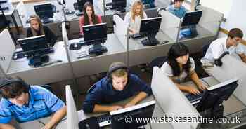 'More like 90 minutes!' Taxpayers' marathon waits phoning the council - Stoke-on-Trent Live