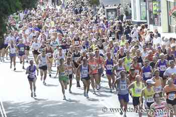 New Forest Marathon returning to Brockenhurst next year - Daily Echo