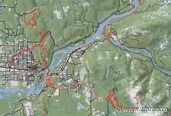 Skeena Ultra Marathon Trail Running Weekend Proposed for Terrace - CFNR Network