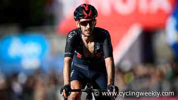 Adam Yates finishes Barcelona Marathon in under three hours - Cycling Weekly