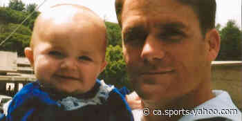 How the NYC Marathon gave a former Navy SEAL the chance to bond with his daughter - Yahoo Canada Sports