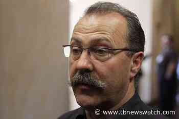 Marathon mayor's home visit violated code of conduct, report finds - Tbnewswatch.com