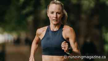 Shalane Flanagan completes sixth marathon in 42 days - Canadian Running Magazine