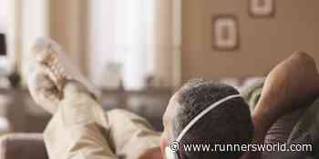 Should your marathon taper be 2 or 3 weeks? - Runner's World (UK)