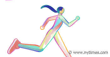 Opinion | How to Run the New York City Marathon, Slowly - The New York Times