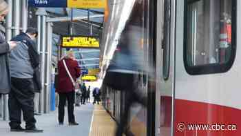 Calgary man charged after 'hate-motivated' attack targets woman on LRT