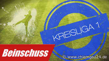 Kreisliga 1: TuS Bad Aibling – VfL Waldkraiburg, 3:2 (2:1) - chiemgau24.de