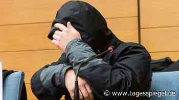 Zugunglück von Bad Aibling: Fahrdienstleiter räumt "schwere Schuld" ein - Panorama - Gesellschaft - Tagesspiegel