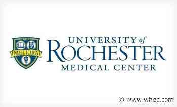 URMC doctor on new research into COVID-19 antibodies in breast milk
