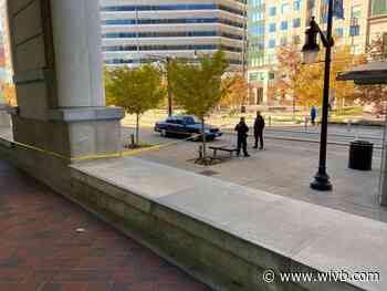 Two teen BPS students stabbed during altercation at Fountain Plaza metro station