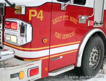 Infractions found at 314 Albert St. E. - Sault Star