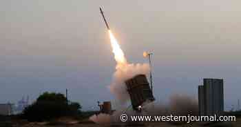 Report: US Military Installing Vaunted Iron Dome Defense System on 'American Soil' Closest to China