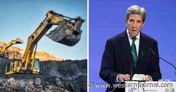 John Kerry Admits Biden Plans Will Crush More Than 40,000 American Jobs
