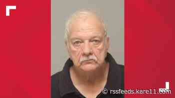 Fridley school bus driver charged with alleged assault of student