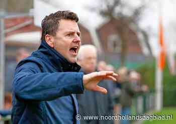 Marco Kuut keert terug bij Geel Zwart om vertrokken Jan Loew waar te nemen - Noordhollands Dagblad