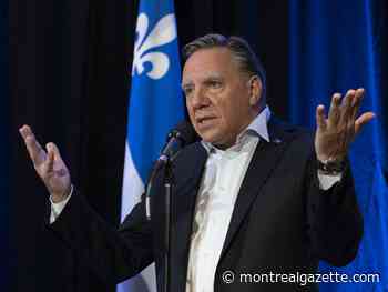COVID-19 updates, Nov. 10: CAQ state of emergency a ‘denial of democracy’ and abusive, opposition says