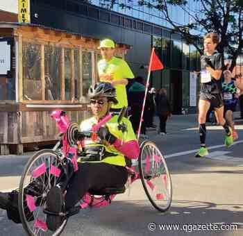 Marathon 2021 - Western Queens Gazette