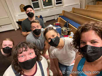 Mallard's Team of the Week — Black Productions All Together Now - The Nelson Daily