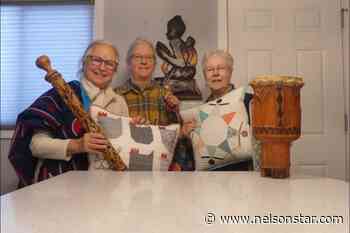 Nelson Grans host 7 auctions in 7 days - Nelson Star