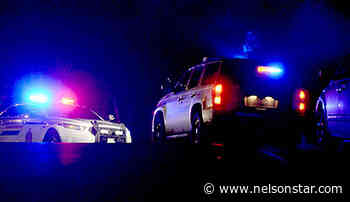 Teenage boy, 17, killed in single-vehicle overnight crash in Langley – Nelson Star - Nelson Star