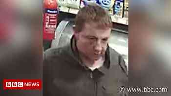 Nelson death: Man and woman arrested on suspicion of murder - BBC News