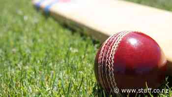 Nelson notch their name back on the Newman Shield - Stuff.co.nz