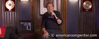 Engelbert Humperdinck Gives His 'Regards' with Covers of Willie Nelson, The Everly Brothers - American Songwriter