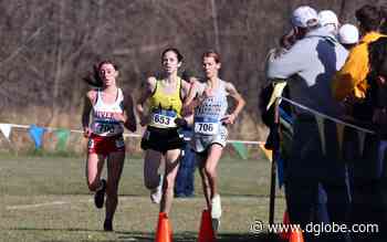 The Drill: Luverne's Tenley Nelson has remarkable staying-power | The Globe - The Globe
