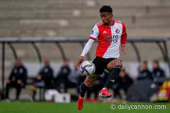 Video: Reiss Nelson provides match-winning assist - Daily Cannon