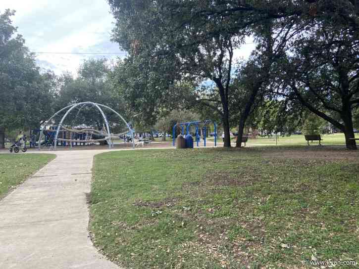 Ways to get involved after antisemitic, racist messages found at northwest Austin park Tuesday